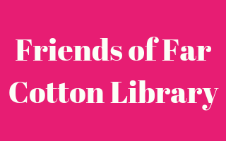 Friends of Far Cotton Library