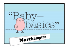 Baby Basics, Northampton