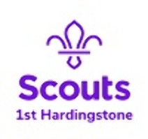 1st Hardingstone Scout Group