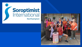 Soroptimist International Northampton