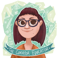 The Curator-Educator