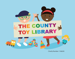 The County Toy Library