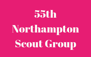 55th Northampton Scout Group
