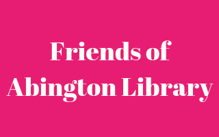 Friends of Abington Library