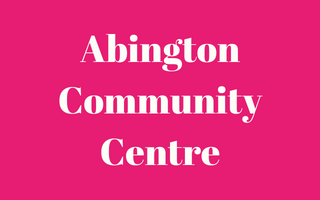 Abington Community Centre